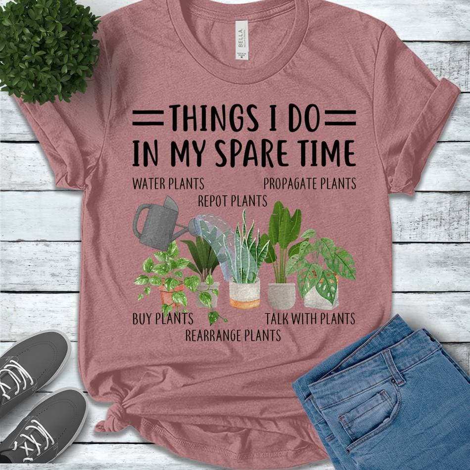 Garden Lover Earth Day Shirt Gift for Gardener Vegetarian Gift Shirt Plant Lady Shirt Gardening Shirt Plant Lover Shirt