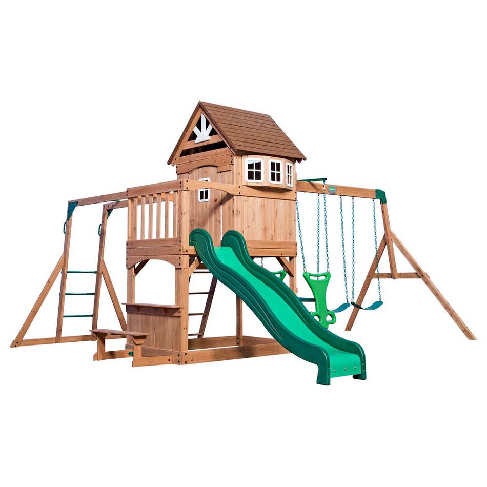 montpelier playset